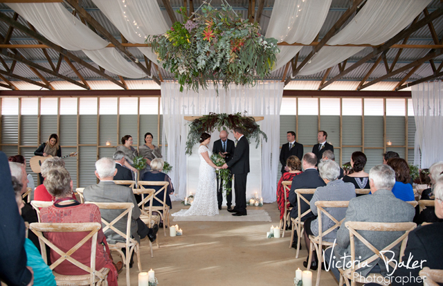 pemberton venue weddings