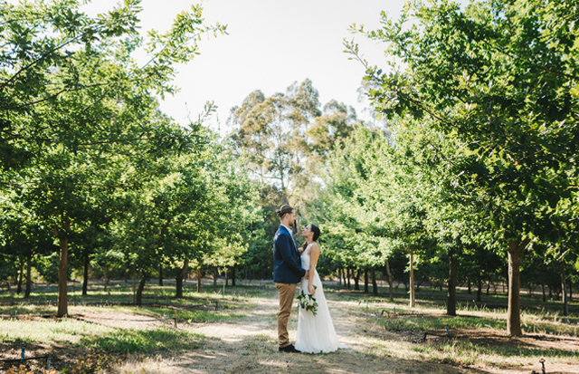 pemberton weddings wa