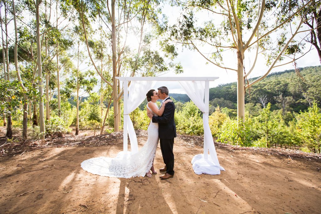 Stonebarn Ashleigh & Clint