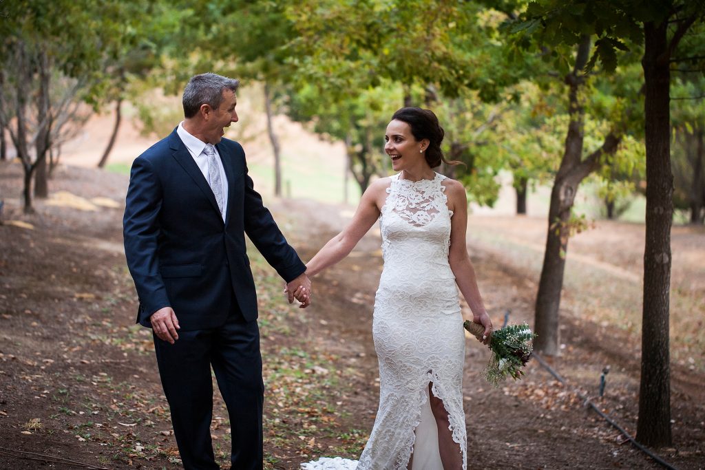 Stonebarn Ashleigh & Clint