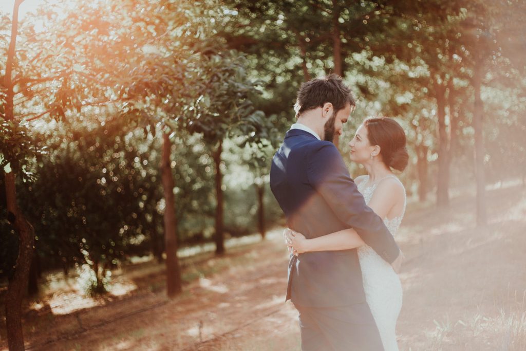 Anna-Lisa & Cody's Stonebarn Wedding