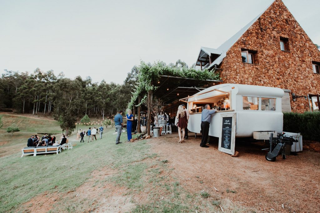 Anna-Lisa & Cody's Stonebarn Wedding