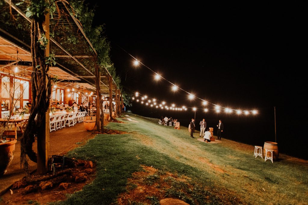 Anna-Lisa & Cody's Stonebarn Wedding