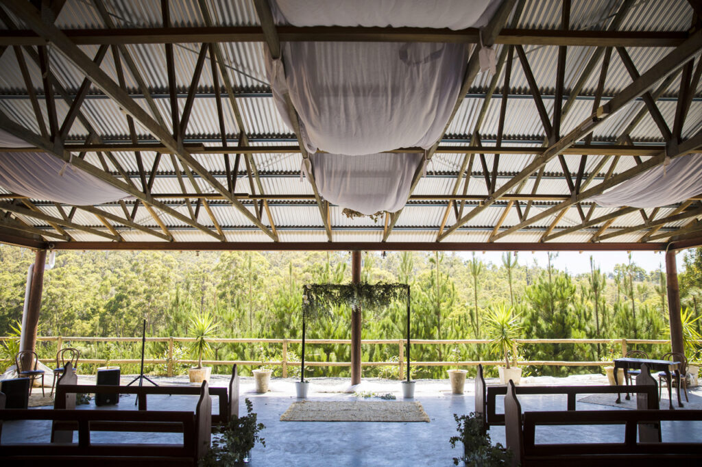 Stonebarn Gazebo