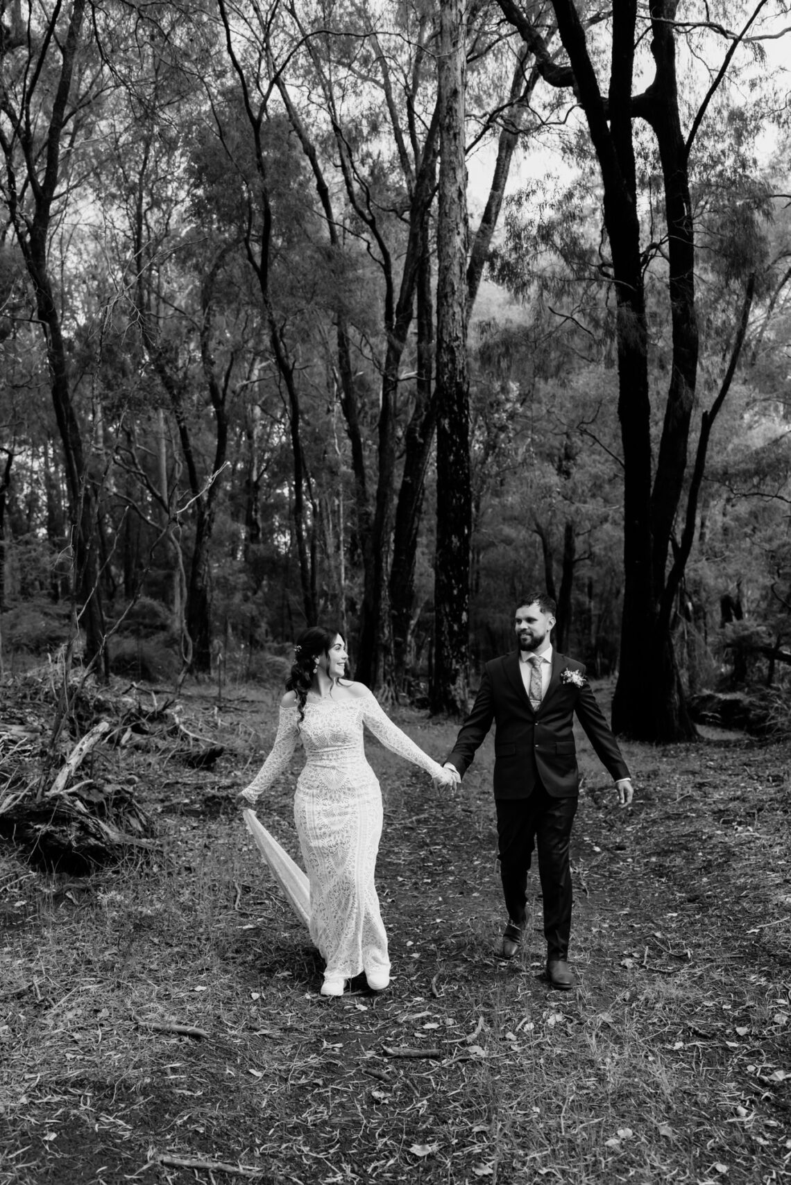 Amy& Justin's Stonebarn Wedding